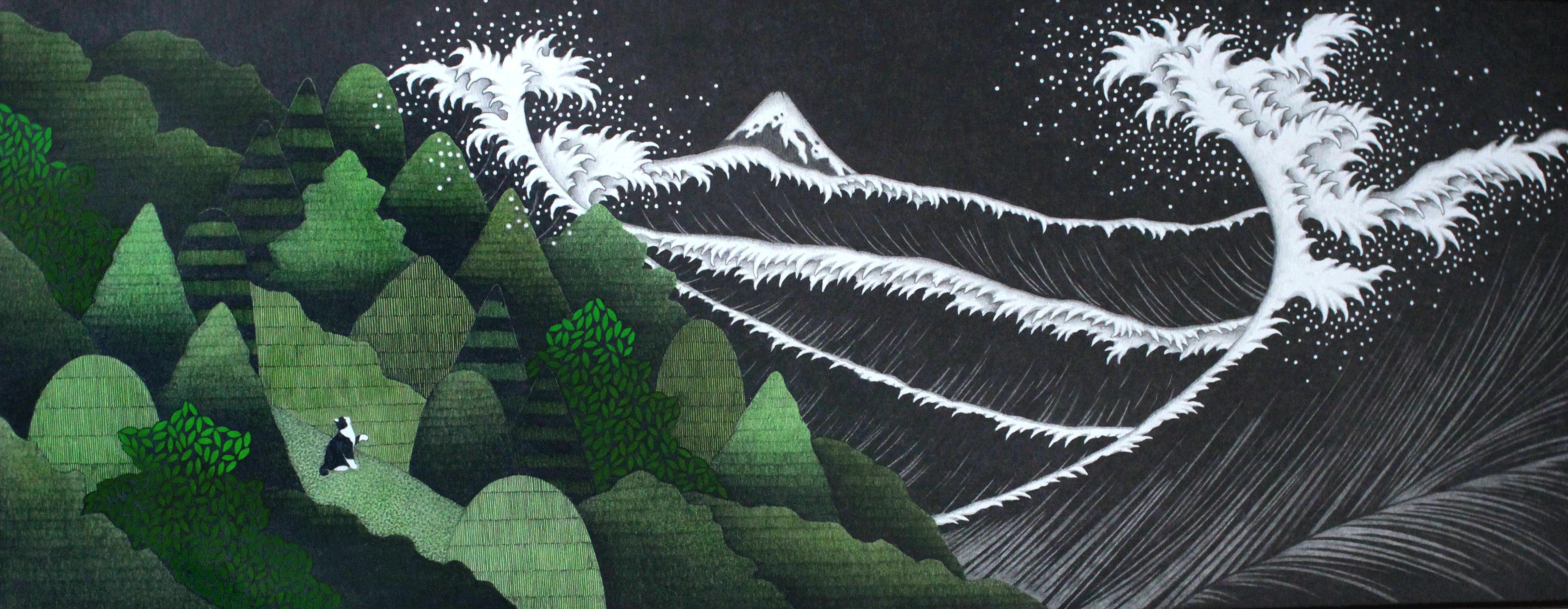 Artwork — 키아프 서울 (Kiaf SEOUL)