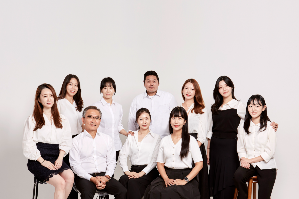 [Kiaf X HDLab] 도슨트 프로그램 — 키아프 서울 (Kiaf SEOUL)