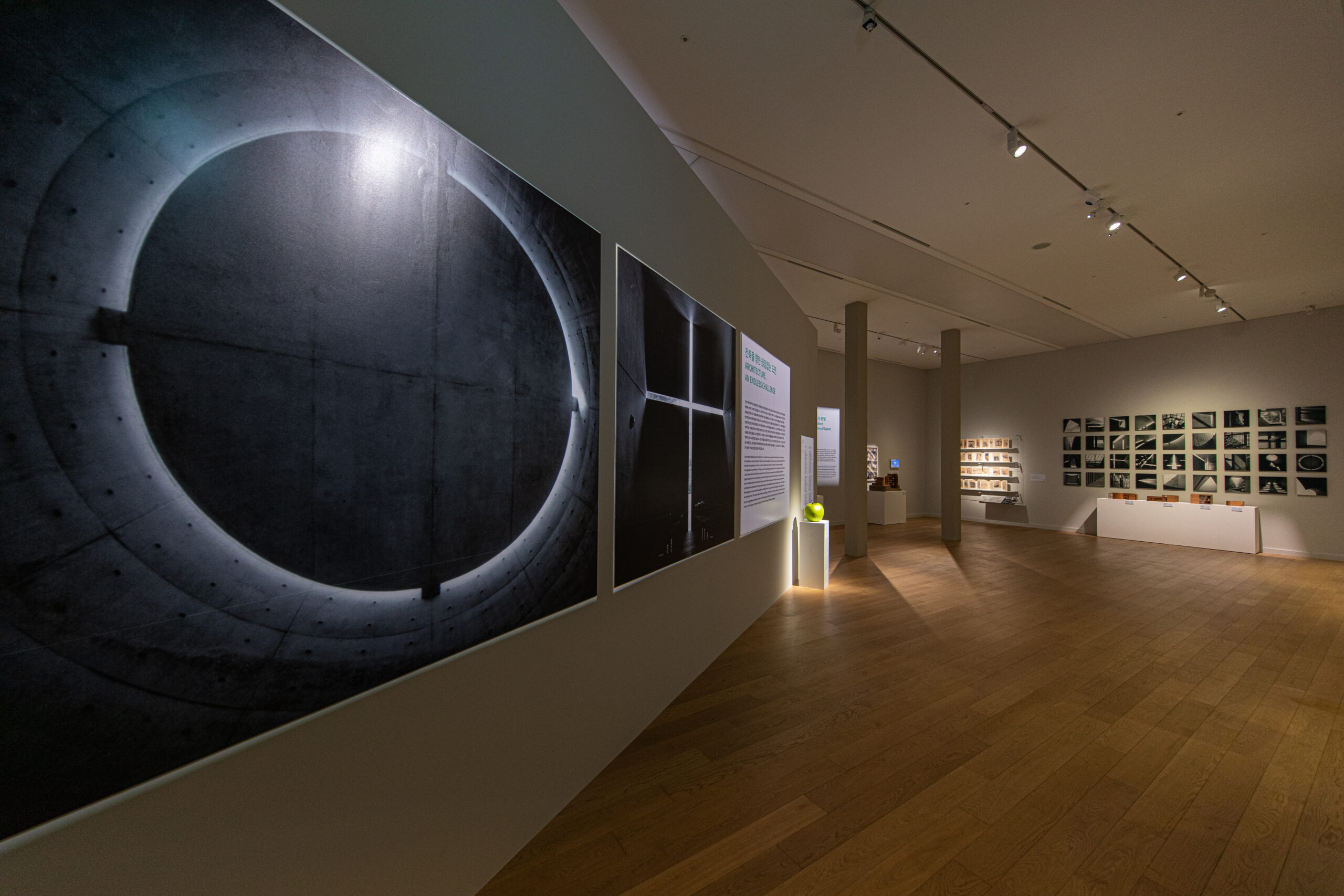 Tadao Ando-Youth — Kiaf SEOUL