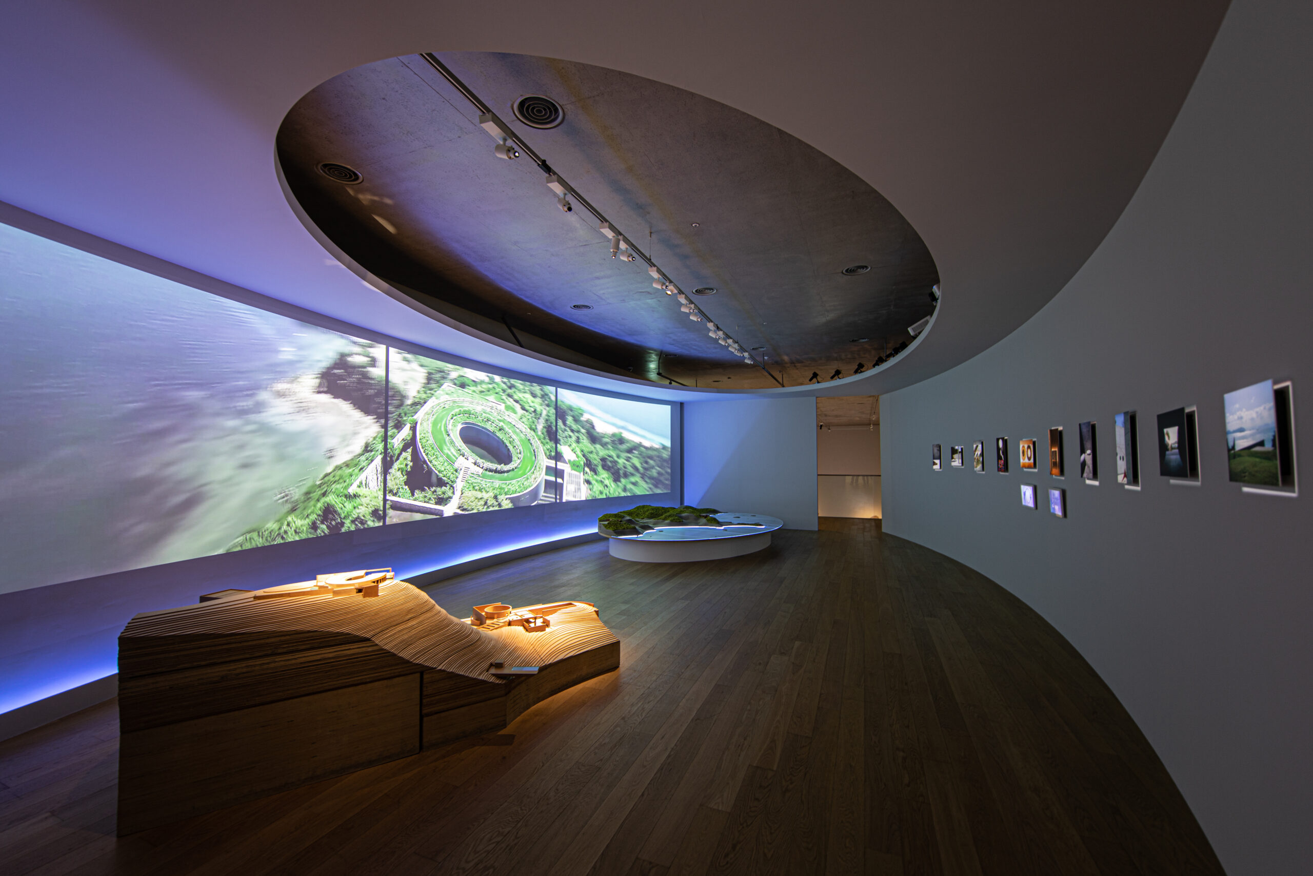 Tadao Ando-Youth — Kiaf SEOUL