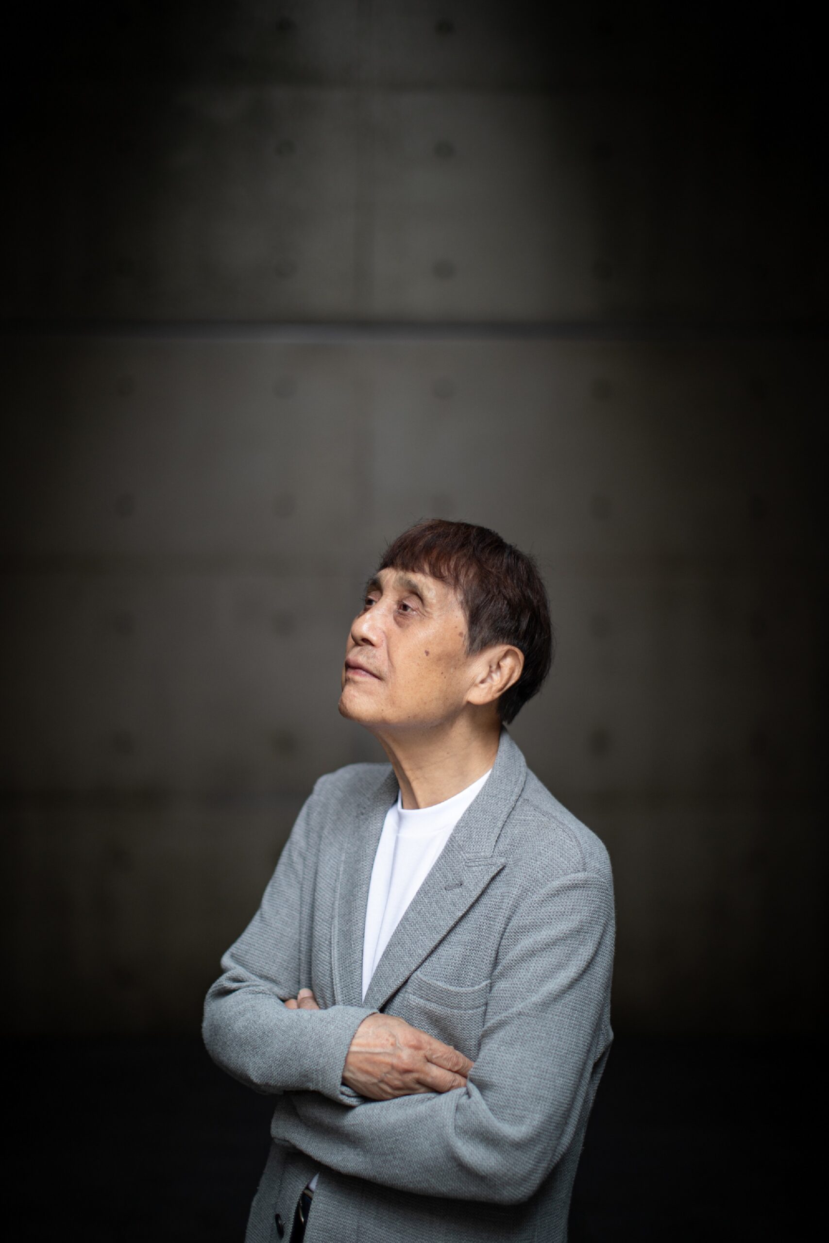 Tadao Ando-Youth — Kiaf SEOUL