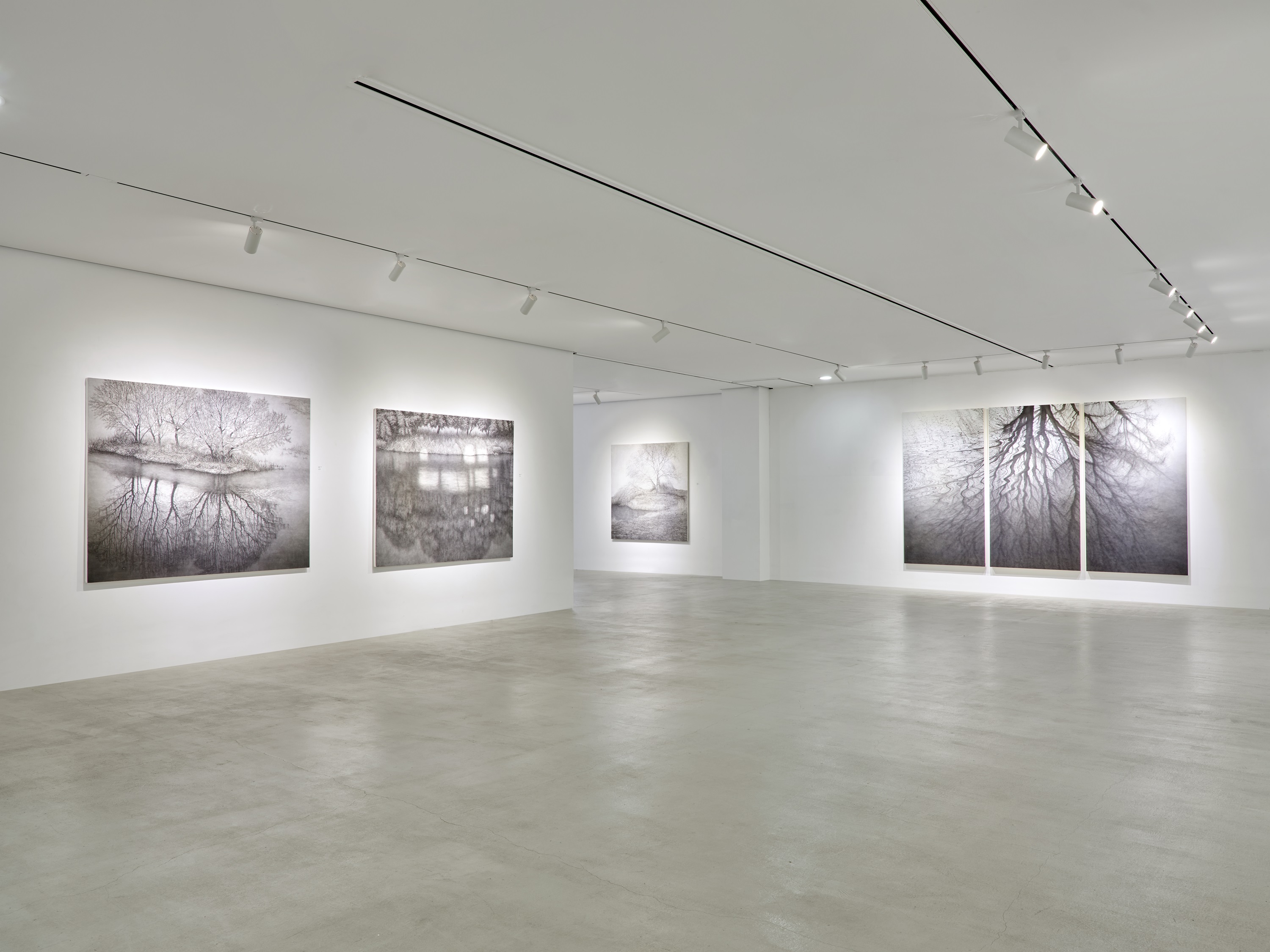 The Longing To Return To Nature — Kiaf SEOUL