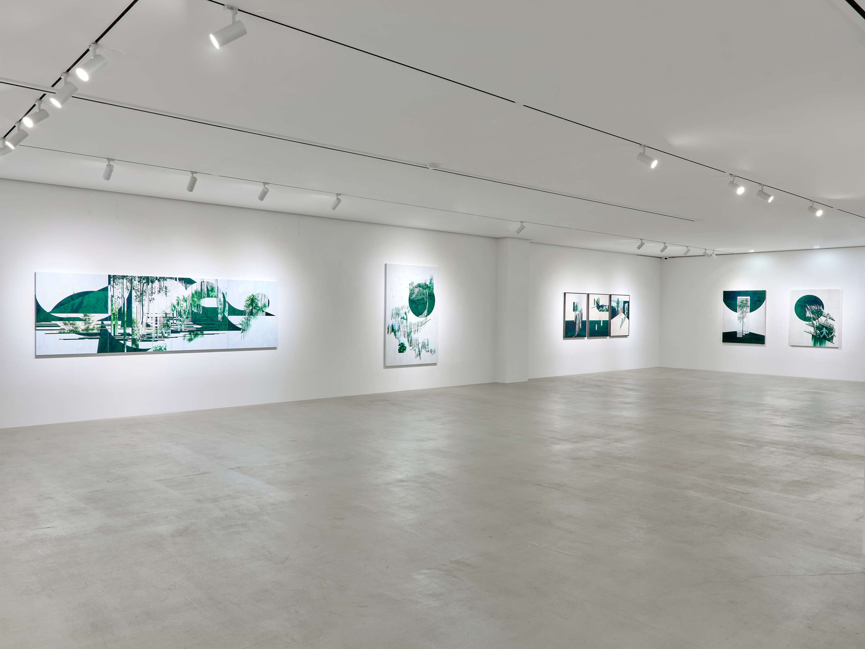 The Longing To Return To Nature — Kiaf SEOUL