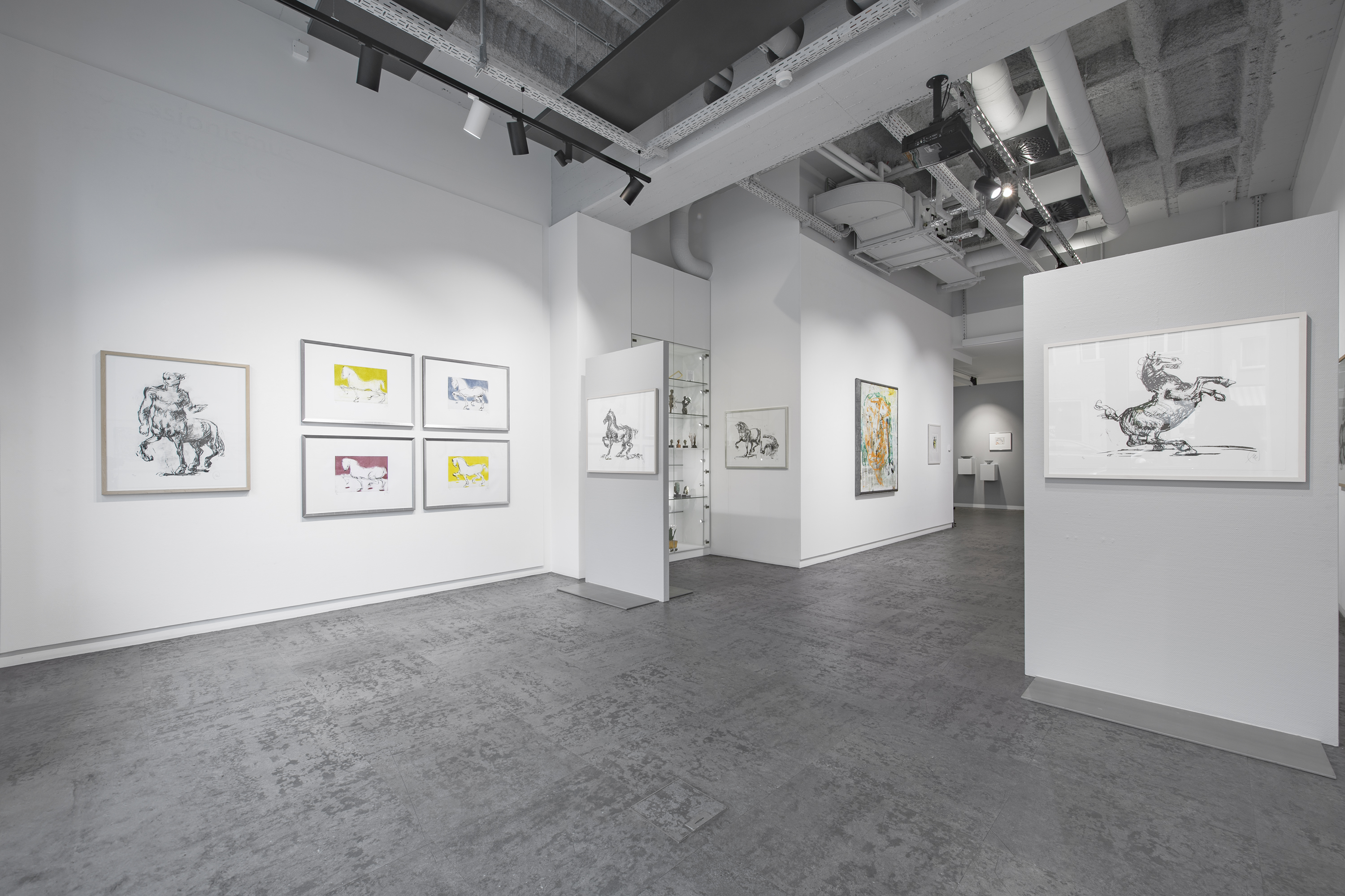 Drawing – Graphic - Painting — 키아프 서울 (Kiaf SEOUL)