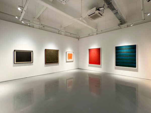 The Spirit of Korean Artistry