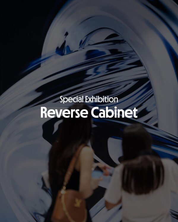 Reverse Cabinet