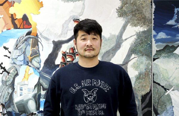 Jungin Kim | 2025 Kiaf HIGHLIGHTS Semi-Finalists