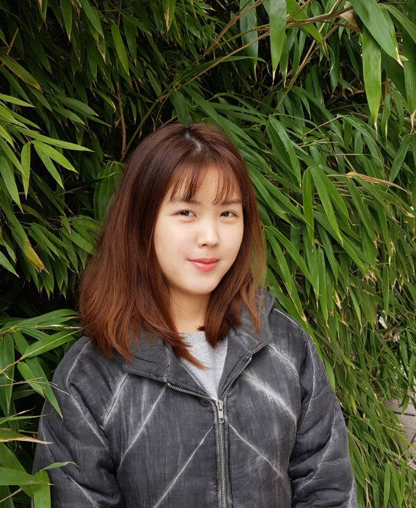 Sejin Hong | 2025 Kiaf HIGHLIGHTS Semi-Finalists