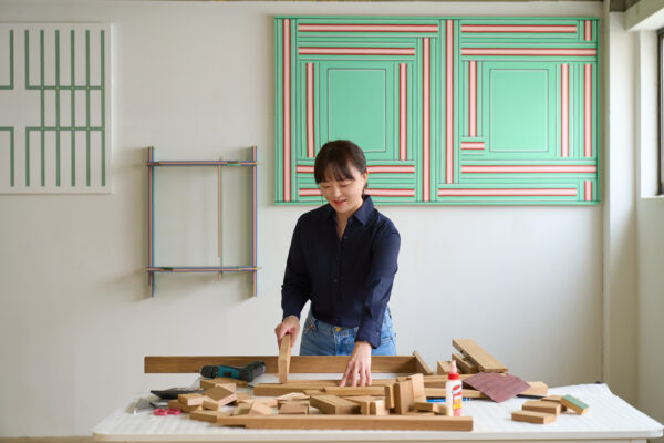 Ahra Kim | 2025 Kiaf HIGHLIGHTS Semi-Finalists