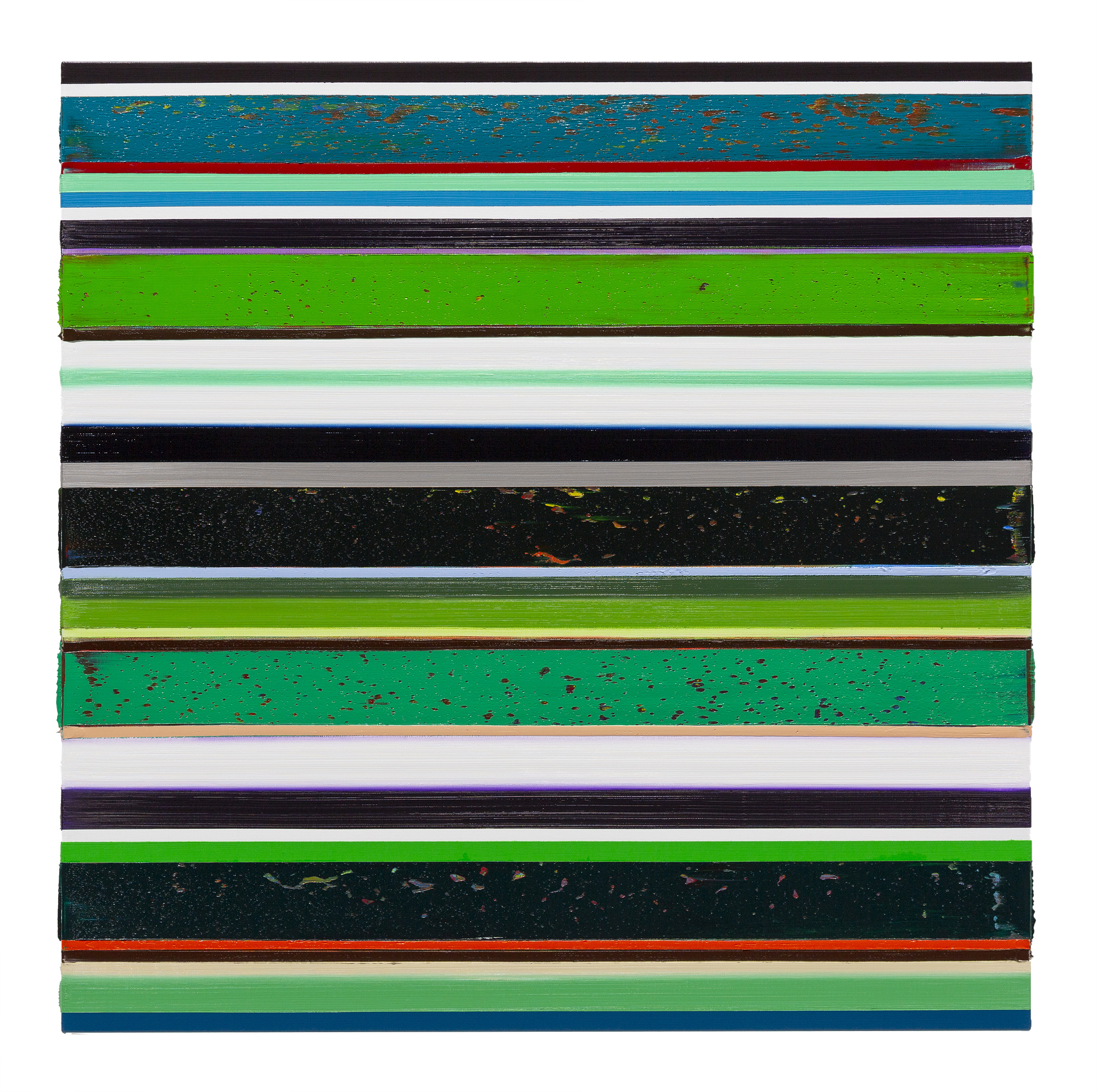 색, 기억을 긋다