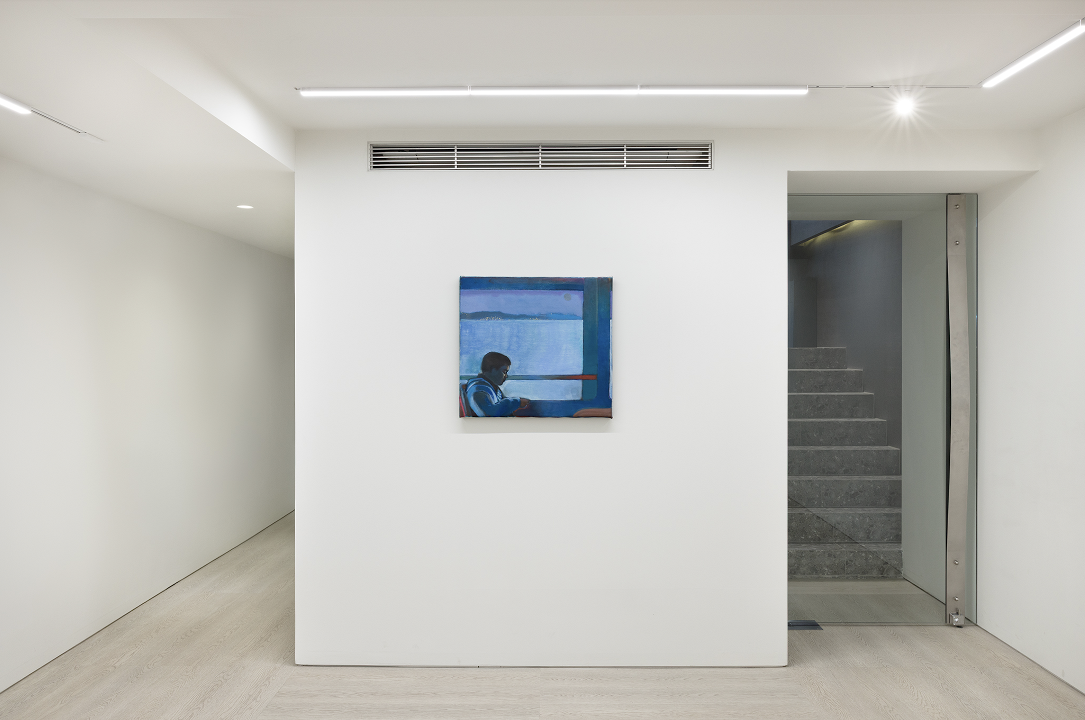 SAY NIGHT NIGHT, NIGHT NIGHT