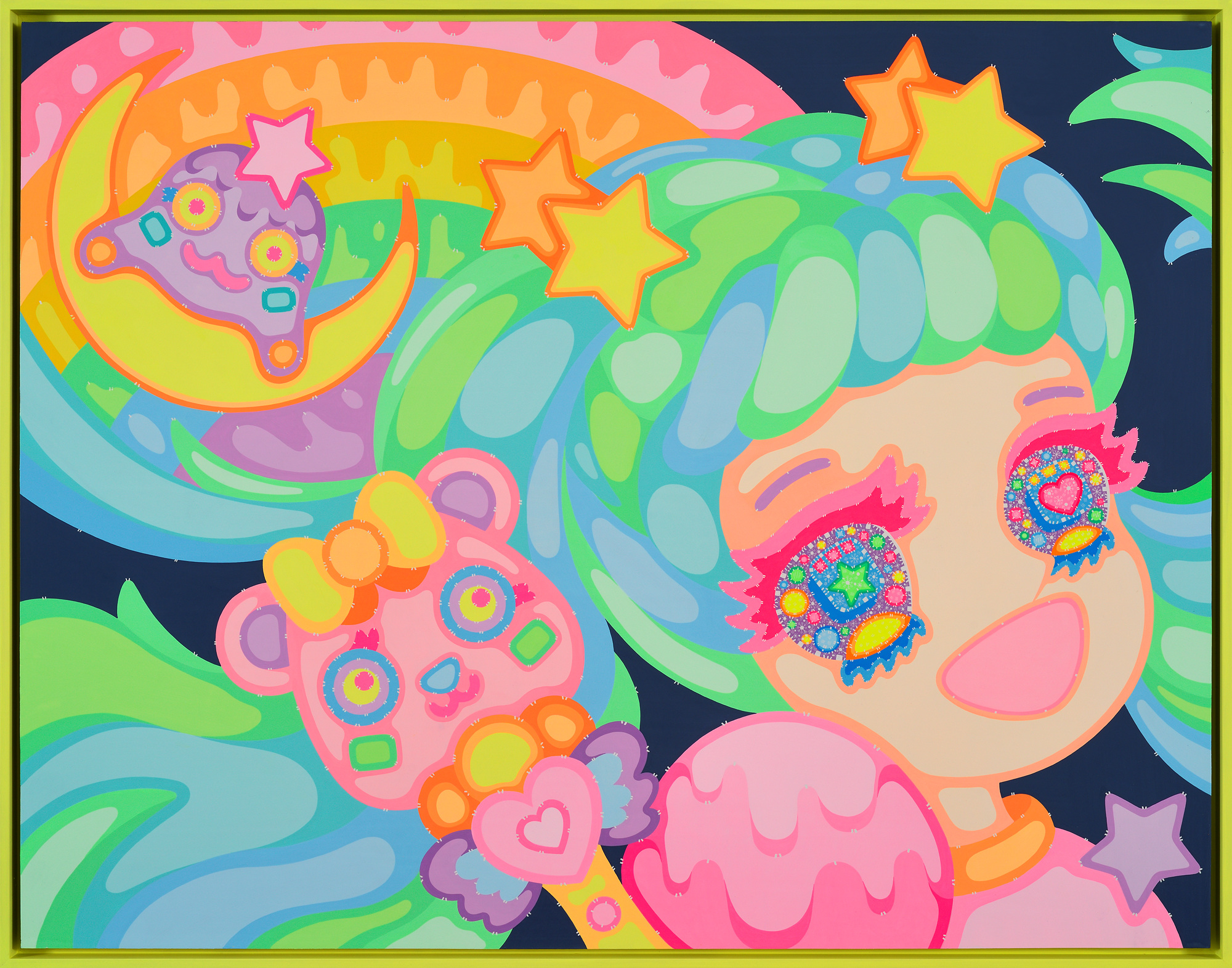 Wonderland : Soft Winter