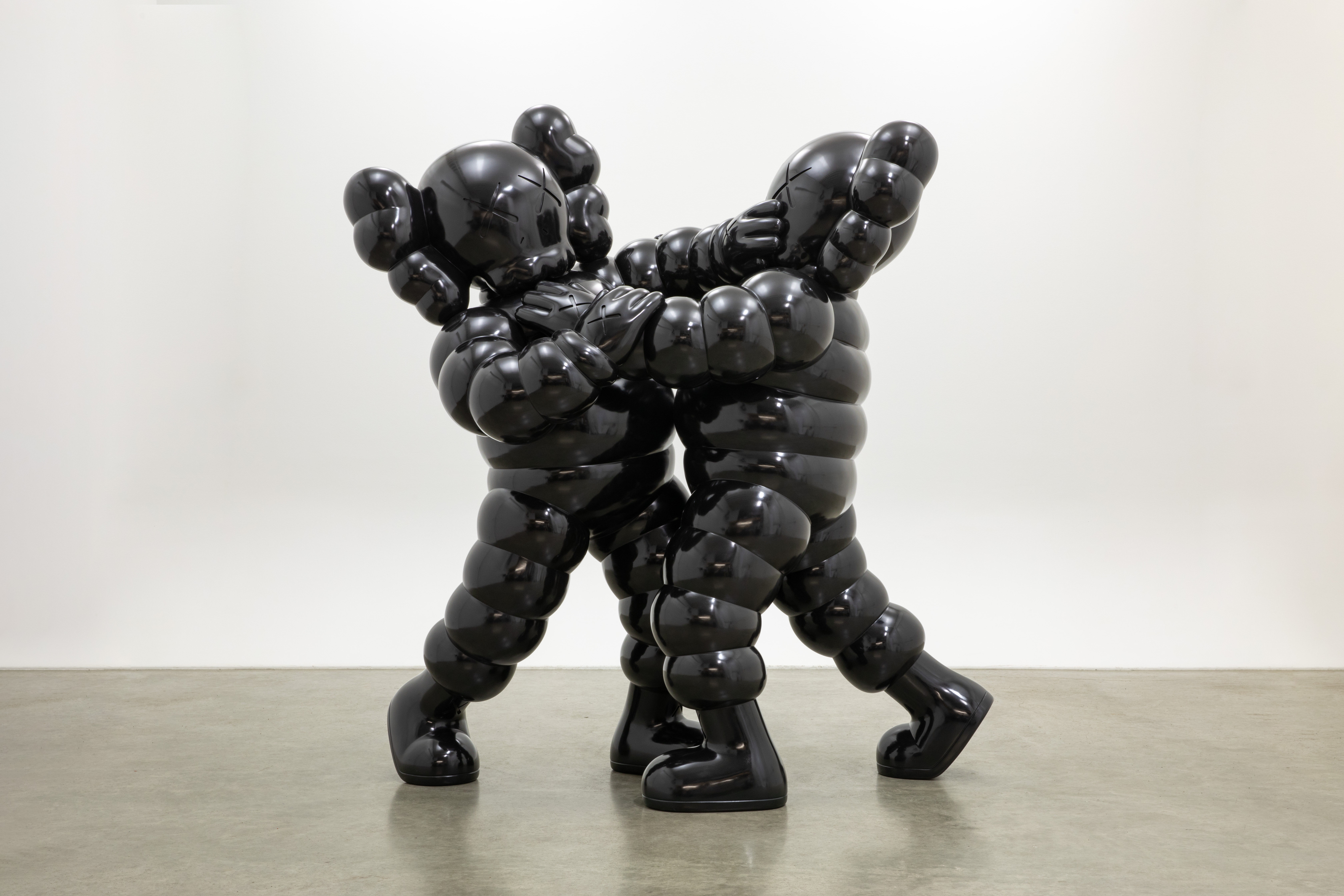 FRIENDS AND NEIGHBORS — Kiaf SEOUL