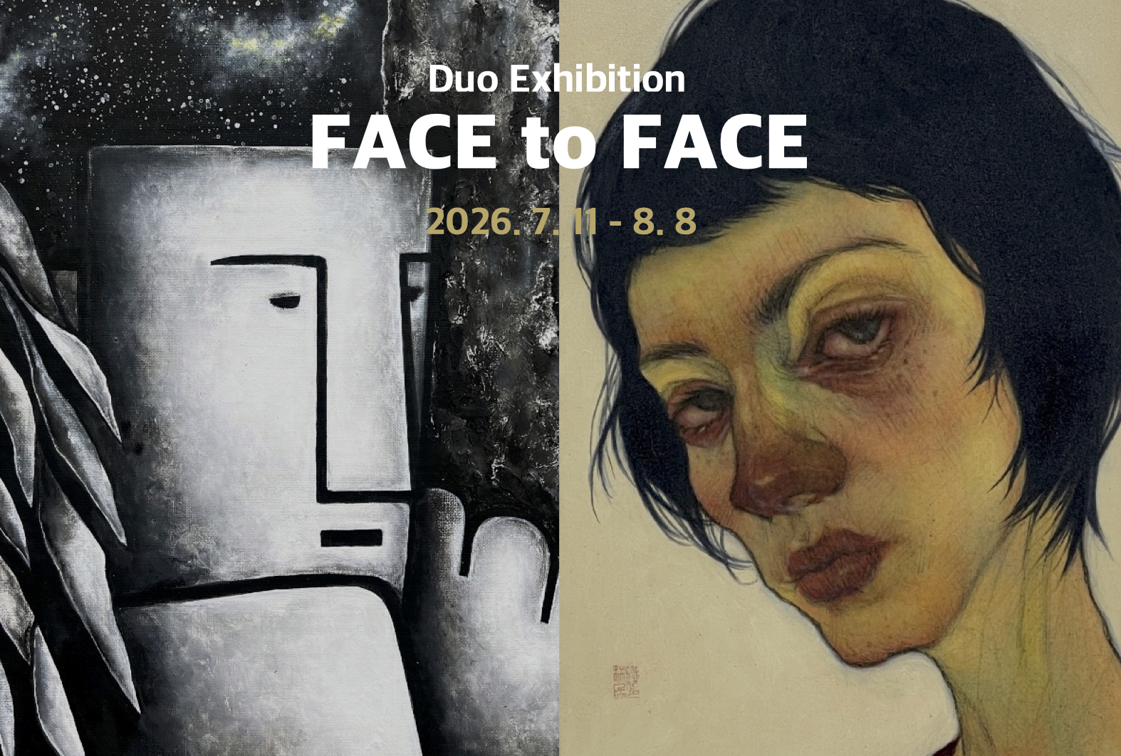 FACE to FACE